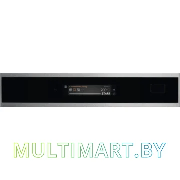 Электрический духовой шкаф Electrolux EOC9P31WX картинка 2